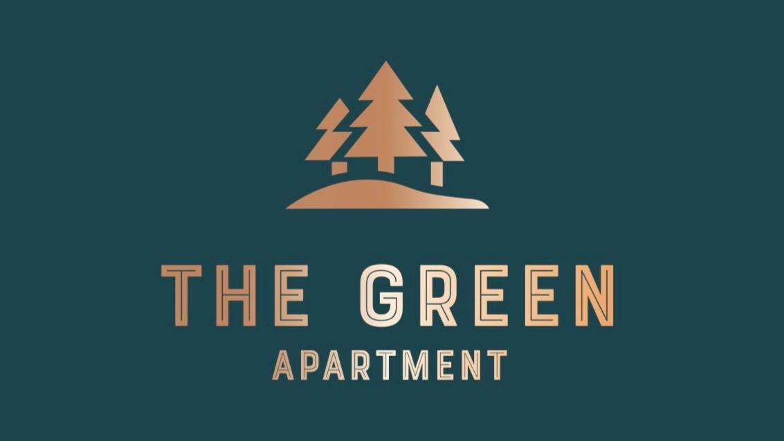 The Green Apartment Borovets Eksteriør billede